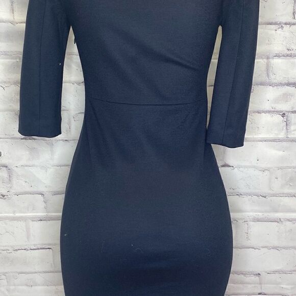 Diane von Furstenberg Thandi Half-Sleeve Dress - Picture 5 of 11